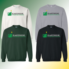 East Side Sweatshirt